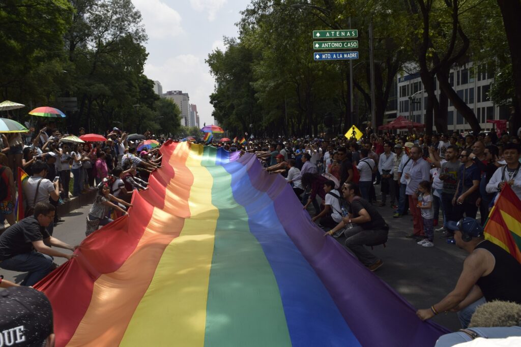 LGBT-Reiseführer: Die besten LGBTQ+ Hotspots weltweit